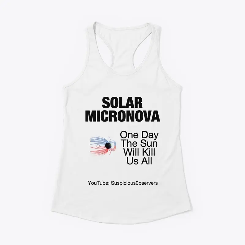 Solar Micronova