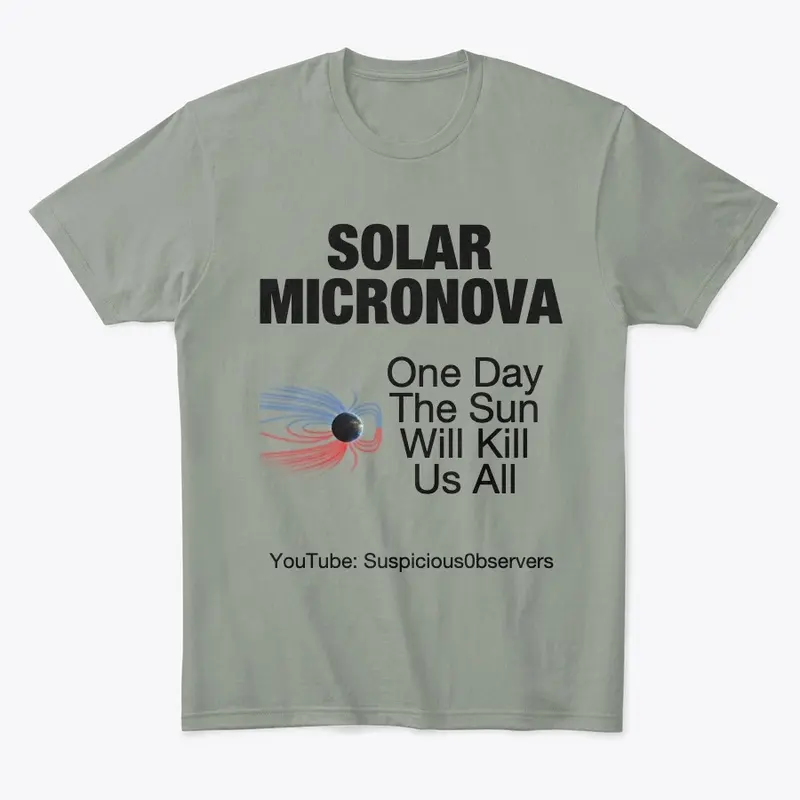 Solar Micronova